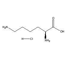 L-Лизин гидрохлорид
