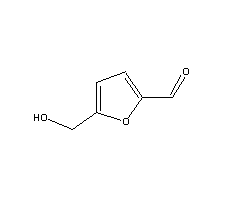 5-Гидроксиметил-2-фуральдегид