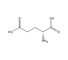 D-Глутаминовая кислота
