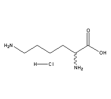 DL-Лизин гидрохлорид
