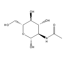 N-Ацетил-D-глюкозамин