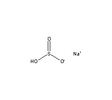 Натрий гидросульфит