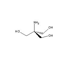 Трис(оксиметил)аминометан