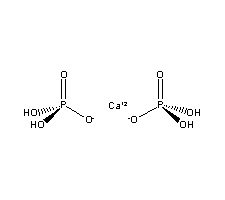 Кальций фосфорнокислый 1-замещенный, 1-водный