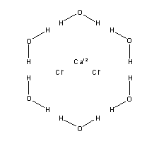 Кальций хлористый, 6-водный