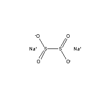 Натрий дитионит