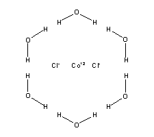 Кобальт(II) хлористый, 6-водный