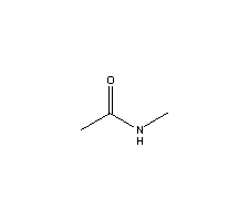 N-Метилацетамид