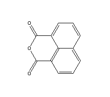 Нафталин-1,8-дикарбоновой кислоты ангидрид