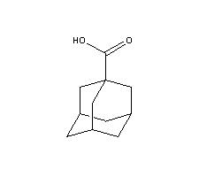 Адамантан-1-карбоновая кислота