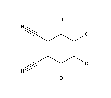 2,3-Дихлор-5,6-дицианобензохинон