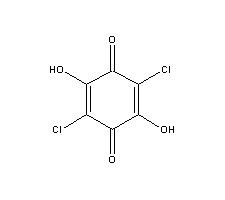 Хлораниловая кислота