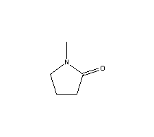 1-Метил-2-пирролидон