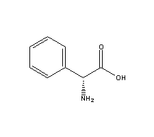 D(-)-альфа-Фенилглицин