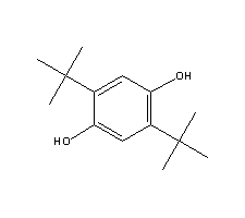 2,5-Ди-трет-бутилгидрохинон