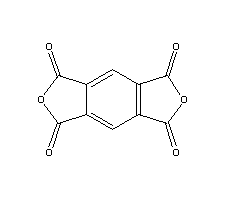 Пиромеллитовой кислоты диангидрид
