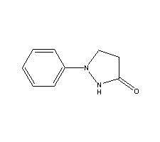 1-Фенилпиразолидон-3
