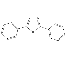 2,5-Дифенилоксазол, сцинтилляционный