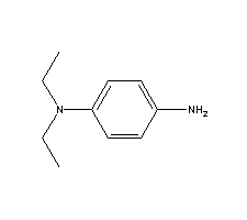 N,N-Диэтил-п-фенилендиамин