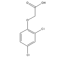 2,4-Дихлорфеноксиуксусная кислота