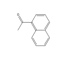 1-Ацетилнафталин
