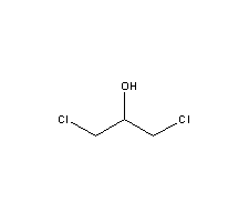 1,3-Дихлор-2-пропанол