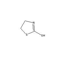 2-Меркапто-2-тиазолин