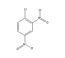 1-Хлор-2,4-динитробензол