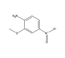 2-Метокси-4-нитроанилин