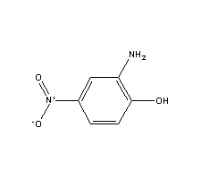 2-Амино-4-нитрофенол