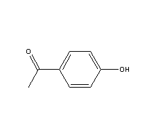 п-Оксиацетофенон