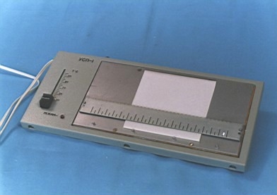 Нагревательное устройство УСП-1