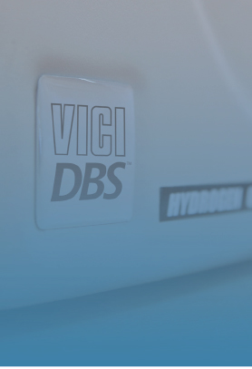 VICI DBS Технология