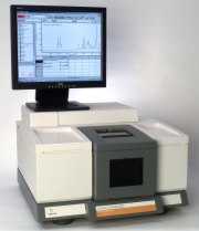 ИК-спектрометров Scimitar